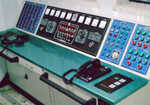 船舶控制設備系統大量使用西森有源信號隔離器